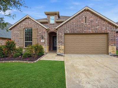 Property at 3813 Iron Ore Dr, Denison, TX