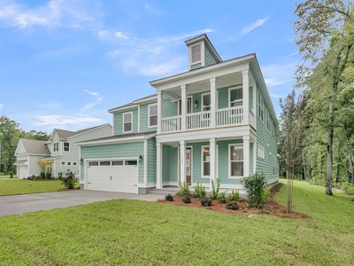 303 Cherry Orchard Dr