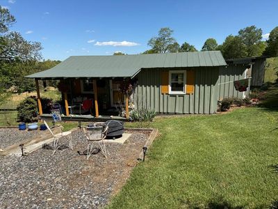 1523 Coxs Chapel Rd