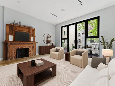 32 W 120th St #1