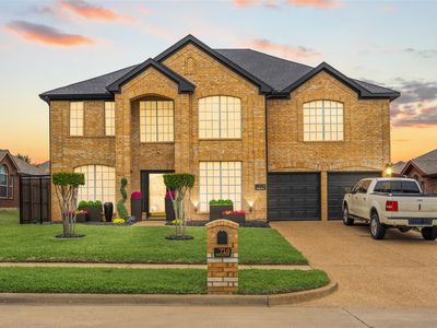 Property at 716 Mulberry Ln, Desoto, TX