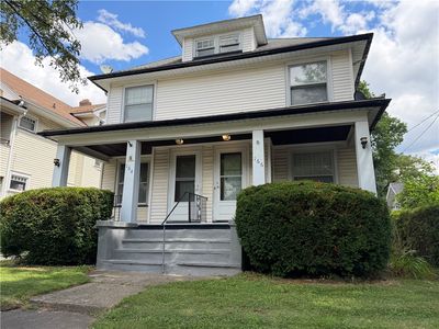 Property at 164-166 Millbank St, Rochester, NY