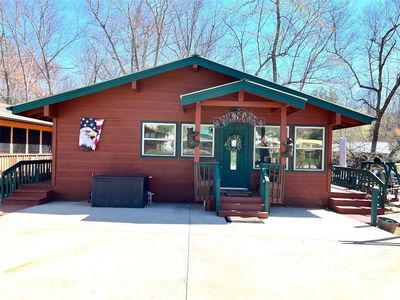 41 Speckled Trout Dr