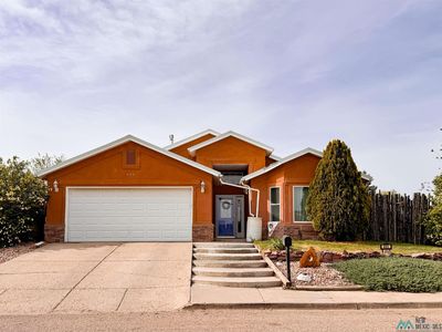 495 Vegas Dr