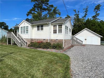 Property at 4393 Windmill Point Rd, White Stone, VA