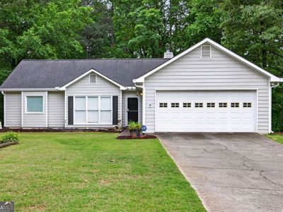 Property at 1260 Hannah Ct, Dacula, GA