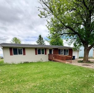 Property at 207 N Main St, Minneota, MN