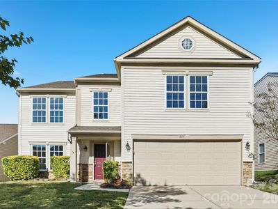 837 Chastain Ave
