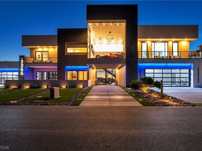3266 S Spring Mountain Blvd