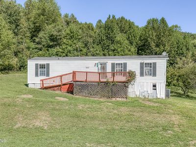 284 Bulldog Miller Rd