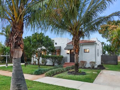 525 Evergreen Drive