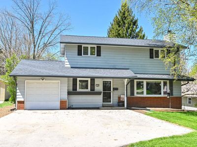 1306 Garfield AVENUE