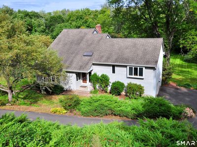 Property at 2 Metacomet Drive, East Granby, CT