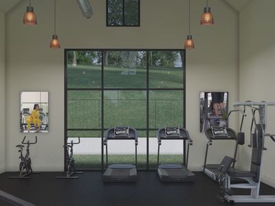 Netcher Plan, Brookmill : Brookstone II Collection