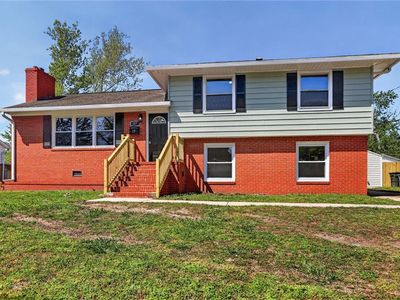 37 Lynnwood Dr