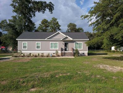 Property at 168 Willow Ct, Walterboro, SC
