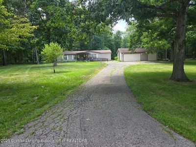 Property at 3600 Dexter Trl, Stockbridge, MI