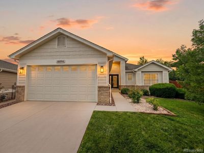 16894 W 66th Place