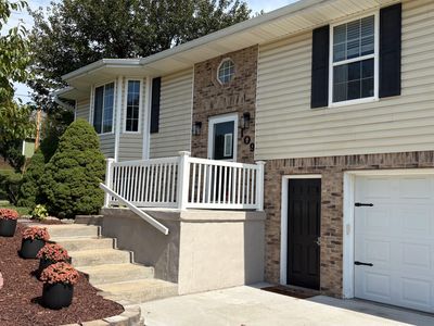 Property at 109 James Ave, Maryville, MO