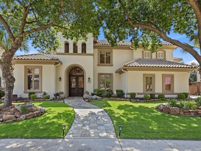 5825 Dove Creek Ln