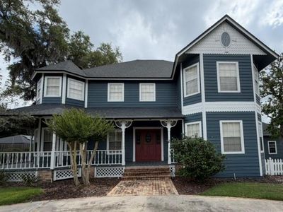 1256 Old Mill Rd