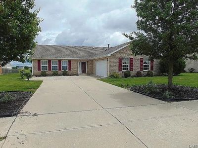 110 Brooke Woode Dr