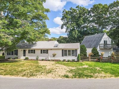 Property at 29 Bonneau St, North Attleboro, MA