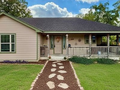 Property at 128 Dunning, Gonzales, TX