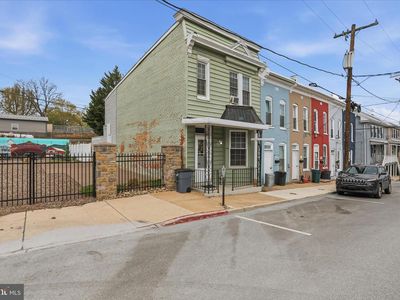 112 N Conococheague St
