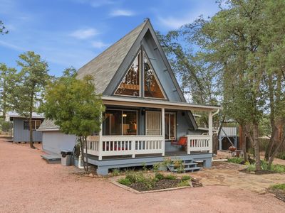 404 N Arizona Cir
