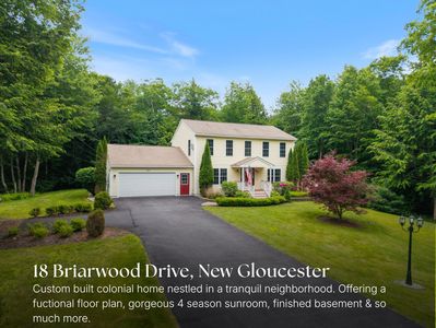 18 Briarwood Drive