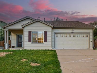 21030 Glacier Park Cove
