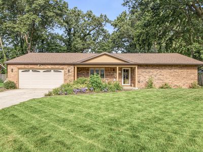 3790 Blenheim Rd