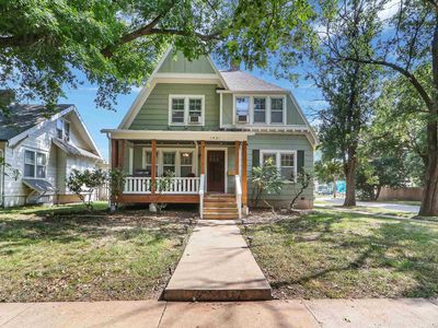 1431 Humboldt St