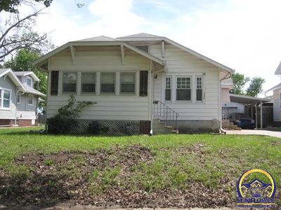 326 SW Courtland Ave
