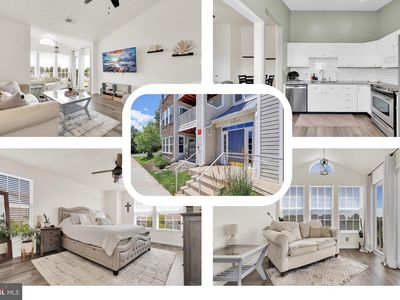 5600 Avonshire Pl APT M