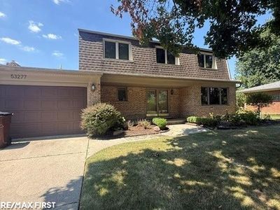 Property at 53277 Garland Dr, Shelby Township, MI