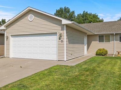1226 Cottonwood Blvd Unit 27