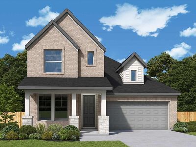 310 Big Pine Trl