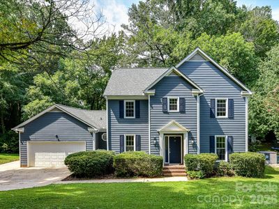 9400 Harlow Creek Rd