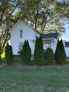 3534 State Road 327