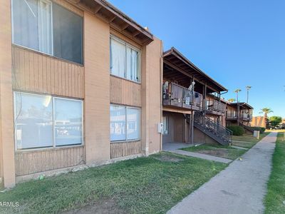 2406 W CAMPBELL Avenue #144