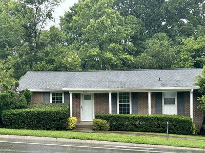 4116 Coleridge Dr