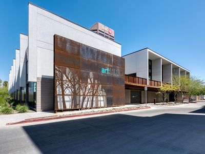 1717 N 1st Ave UNIT 122