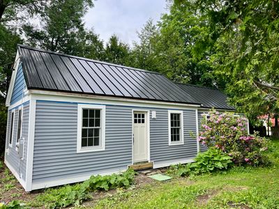 7 Pike Avenue