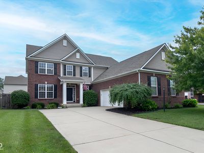 12330 Twyckenham Dr