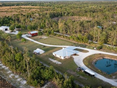 32801 Us Highway 441 #LOT