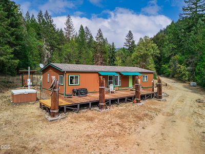 Property at 4315 Coyote Creek Rd, Wolf Creek, OR