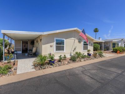 6209 E McKellips Rd Lot 115