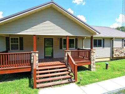404 County Road 309